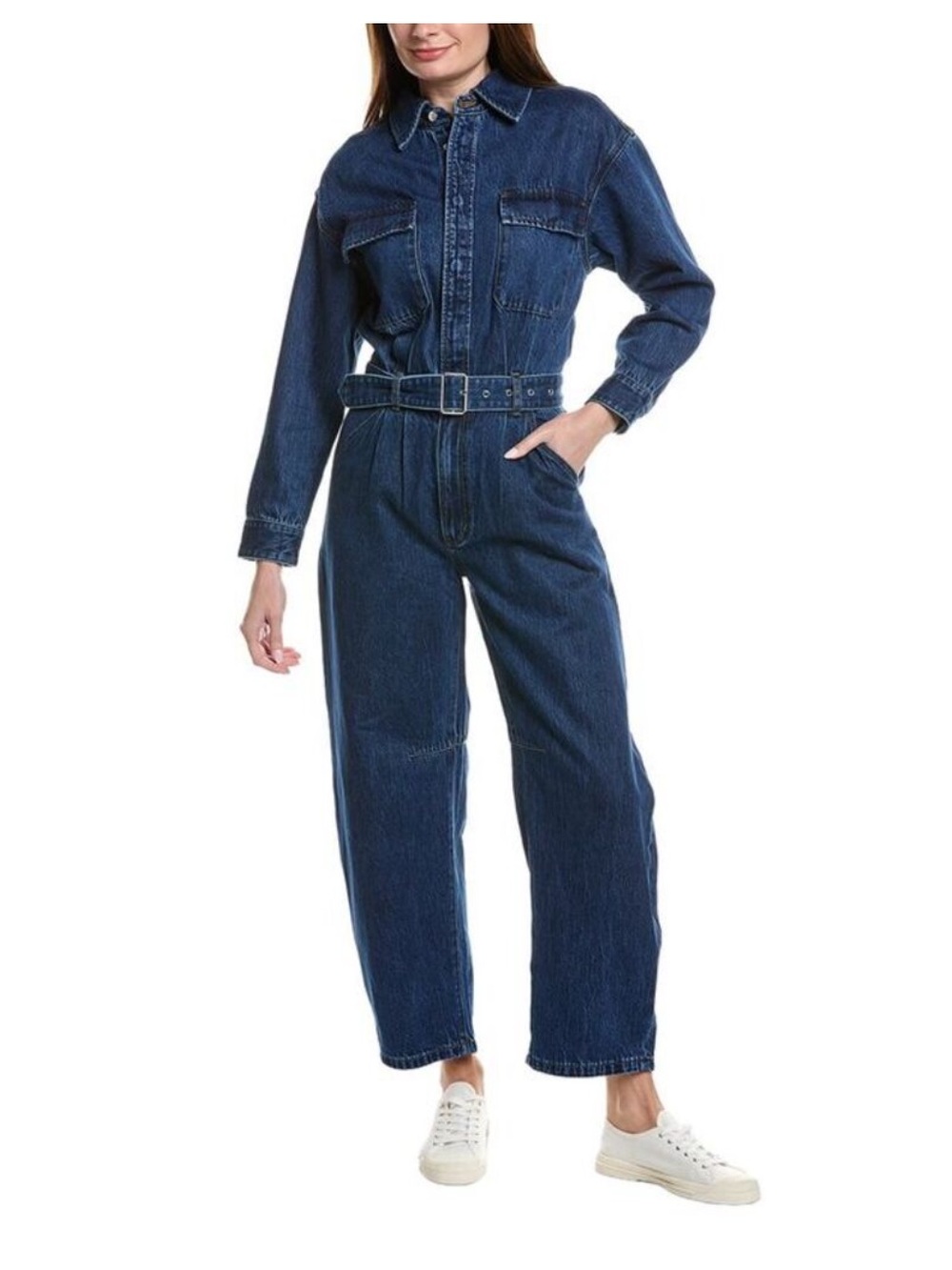 NWT - Rolla'S Barrel Jumpsuit